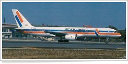 Sterling Airways Boeing B.757-27B OY-SHI