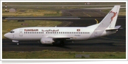 Tunisair Boeing B.737-349 TS-IED