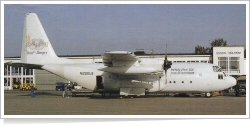 LESEA Global Lockheed C-130A (L-182-1A) Hercules N226LS