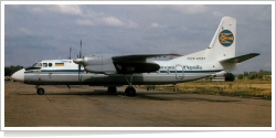 Air Ukraine Antonov An-24B UR-47287