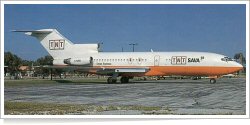 TNT International Aviation Services Boeing B.727-27C N7288