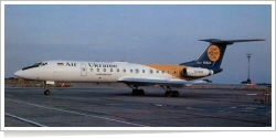 Air Ukraine Tupolev Tu-134A CCCP-65623