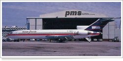 Trump Shuttle Boeing B.727-254 N913TS