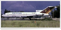 Aerovias Guatemala Boeing B.727-76 TG-ANP