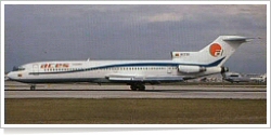 ACES Colombia Boeing B.727-227 HK-3738X