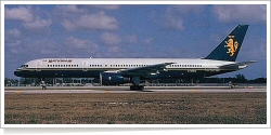 Nationair Boeing B.757-236 [ER] G-BPEC
