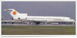 Air Jamaica Boeing B.727-225 N356PA