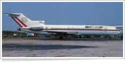 Haiti Trans Air Boeing B.727-247 OB-1301