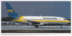 Bahamasair Boeing B.737-2L9 C6-BFC