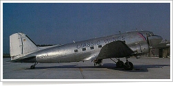 Classic Wings Douglas DC-3 (C-53-DO) D-CCCC