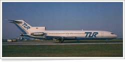 TUR Avrupa Hava Yollari Boeing B.727-230 TC-TUR