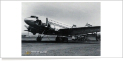 Flugfélag Islands Douglas DC-3 (C-47A-DL) TF-ISH