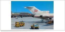 TAP Boeing B.727-82 CS-TBL