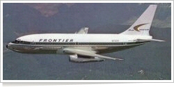 Frontier Airlines Boeing B.737-2C0 N7371F