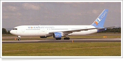 Excel Airways Boeing B.767-3YO G-VKNH