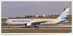 Euro Atlantic Airways Boeing B.767-383 [ER] CS-TLO