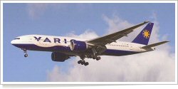 VARIG Boeing B.777-236 PP-VRC