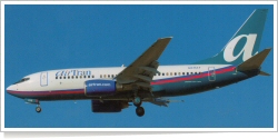 AirTran Airways Boeing B.737-7BD N311AT