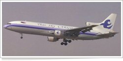 Thai Sky Airlines Lockheed L-1011-1F TriStar HS-AXF