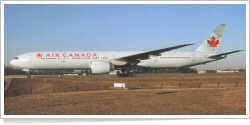 Air Canada Boeing B.777-333 [ER] C-FITL