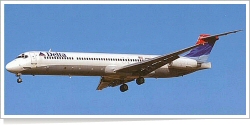 Delta Air Lines McDonnell Douglas MD-88 N946DL