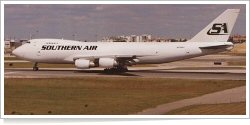 Southern Air Boeing B.747-281 [F/SCD] N758SA