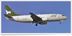 FlyAnt Boeing B.737-301F EC-KDJ