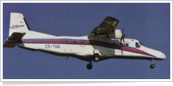 Aero VIP Dornier  Do-228-202 CS-TGG