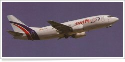 Swiftair Boeing B.737-3Q8 [QC] EC-KLR