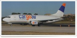 Cargo Air Boeing B.737-301F LZ-CGO
