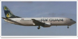 Fly Guam Boeing B.737-4Y0 N238AG