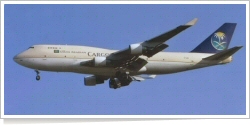 Saudi Arabian Airlines Boeing B.747-412 [BDSF] TF-AMI
