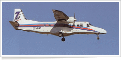 7 Air Dornier Do-228-202 CS-TGG