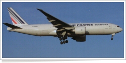 Air France Boeing B.777-F28 F-GUOC