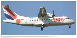 Hop! ATR ATR-42-500 F-GPYK