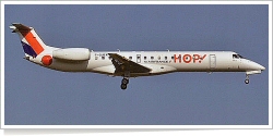Hop! Embraer ERJ-145MP F-GUEA