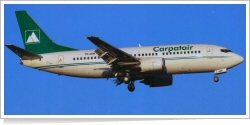 Carpatair Boeing B.737-31S UR-ADB