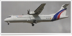 Air Europa ATR ATR-72-201 EC-LST