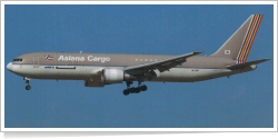 Asiana Airlines Boeing B.767-38EF [ER] HL7507