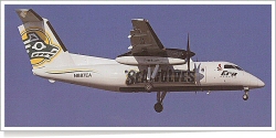 ERA Aviation de Havilland Canada DHC-8-106 Dash 8 N887EA