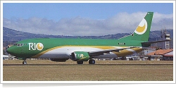 Rio Linhas Aéreas Boeing B.737-4Q8 [F] N339LF