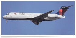 Delta Air Lines Boeing B.717-231 N935AT