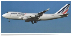 Air France Boeing B.747-428 [F/ER/SCD] F-GIUA
