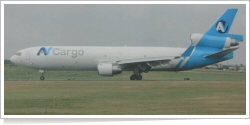 AV Cargo Airlines McDonnell Douglas MD-11F Z-BPL