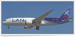 LAN Airlines Boeing B.787-8 [RR] Dreamliner CC-BBC