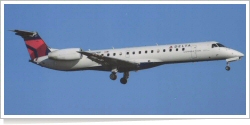 Chautauqua Airlines Embraer ERJ-145LR N567RP