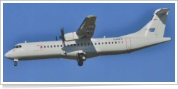 Avanti Air ATR ATR-72-202 D-ANFE