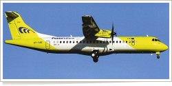 Mistral Air ATR ATR-72-212A OY-YAE