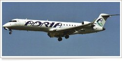 Adria Airways Bombardier / Canadair CRJ-701 [ER] S5-AAZ