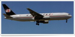 CargoJet Airways Boeing B.767-39H [ERSF] C-FDIJ